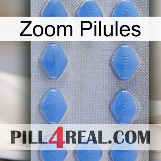 Zoom Pills 21